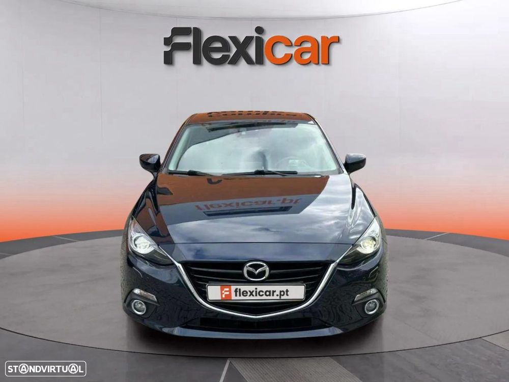 Mazda 3 1.5 Sky-D Excellence Navi - 2