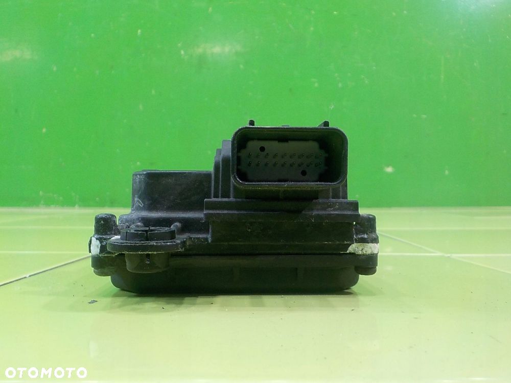 ROVER SPORT I LIFT 3.0 D AUT 12r 5D modul radar distronic BH32-9G768-AD - 3