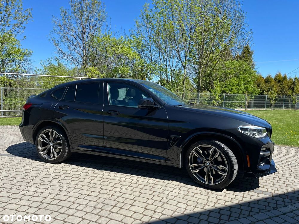 BMW X4 - 11