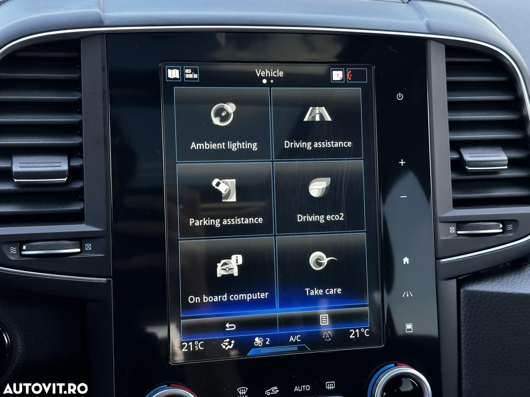 Renault Koleos - 14