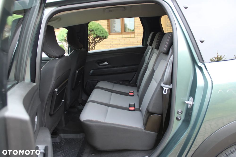 Dacia Jogger 1.0 TCe Extreme+ 7os - 18