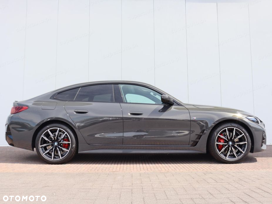 BMW Seria 4 430i xDrive M Sport - 5