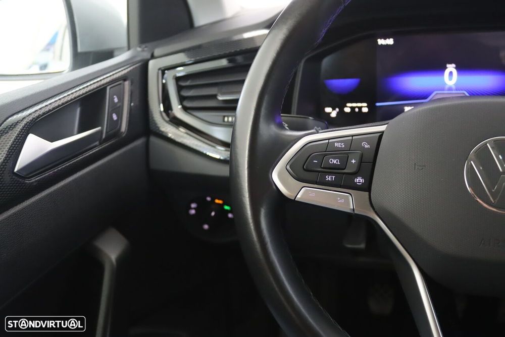 VW Polo 1.0 TSI Urban - 11
