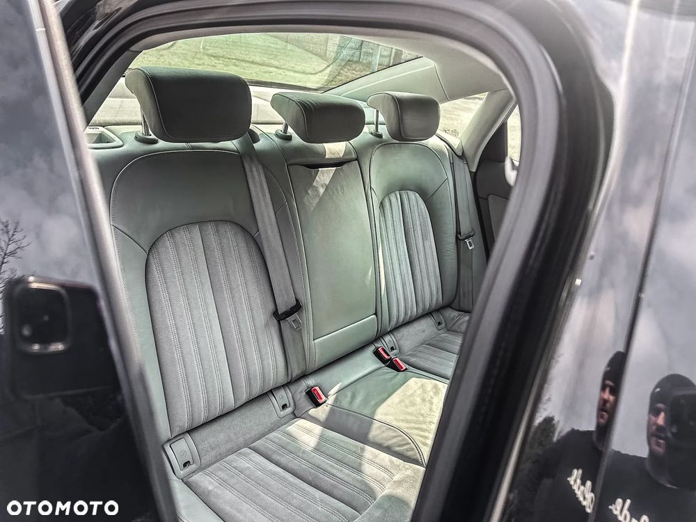 Audi A6 Limousine - 9