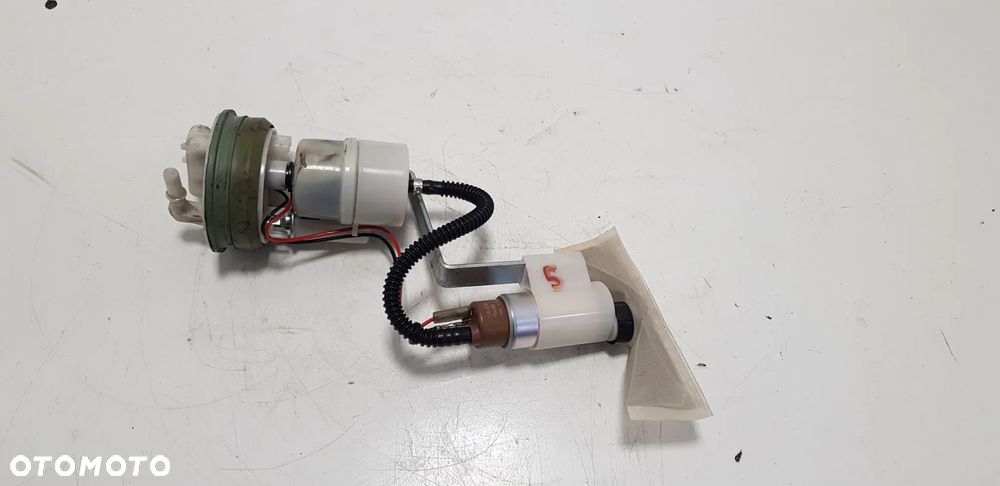 Piaggio MP3 350 HPE 18-22 Pompa Paliwa - 1