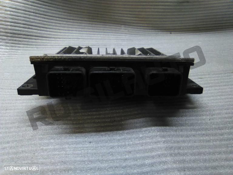 Centralina Do Motor 82003_99038 Renault Megane Ii [2002_2010] 1 - 3