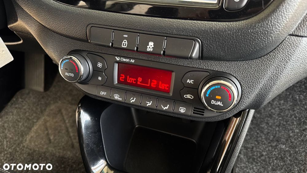 Kia Ceed 1.6 CRDi S - 38