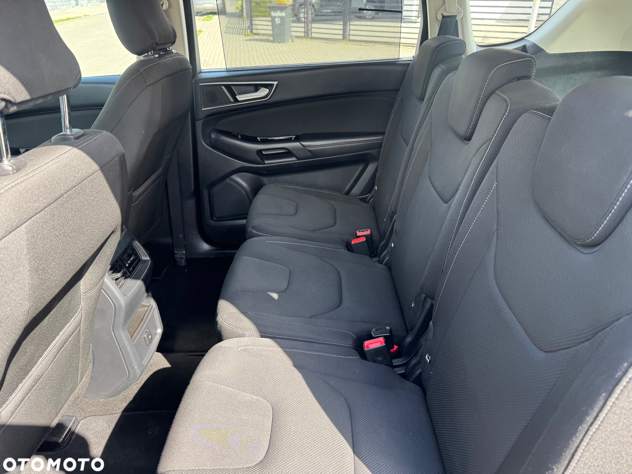 Ford S-Max 2.0 TDCi Titanium - 15