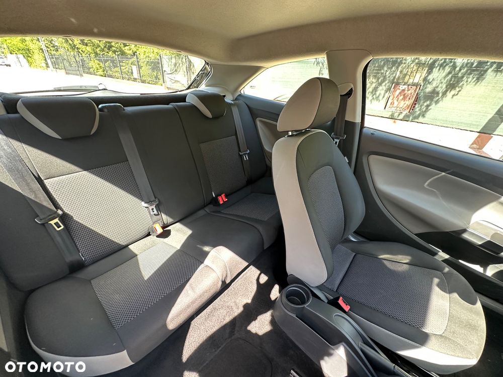 Seat Ibiza 1.4 TDI S&S CONNECT - 19