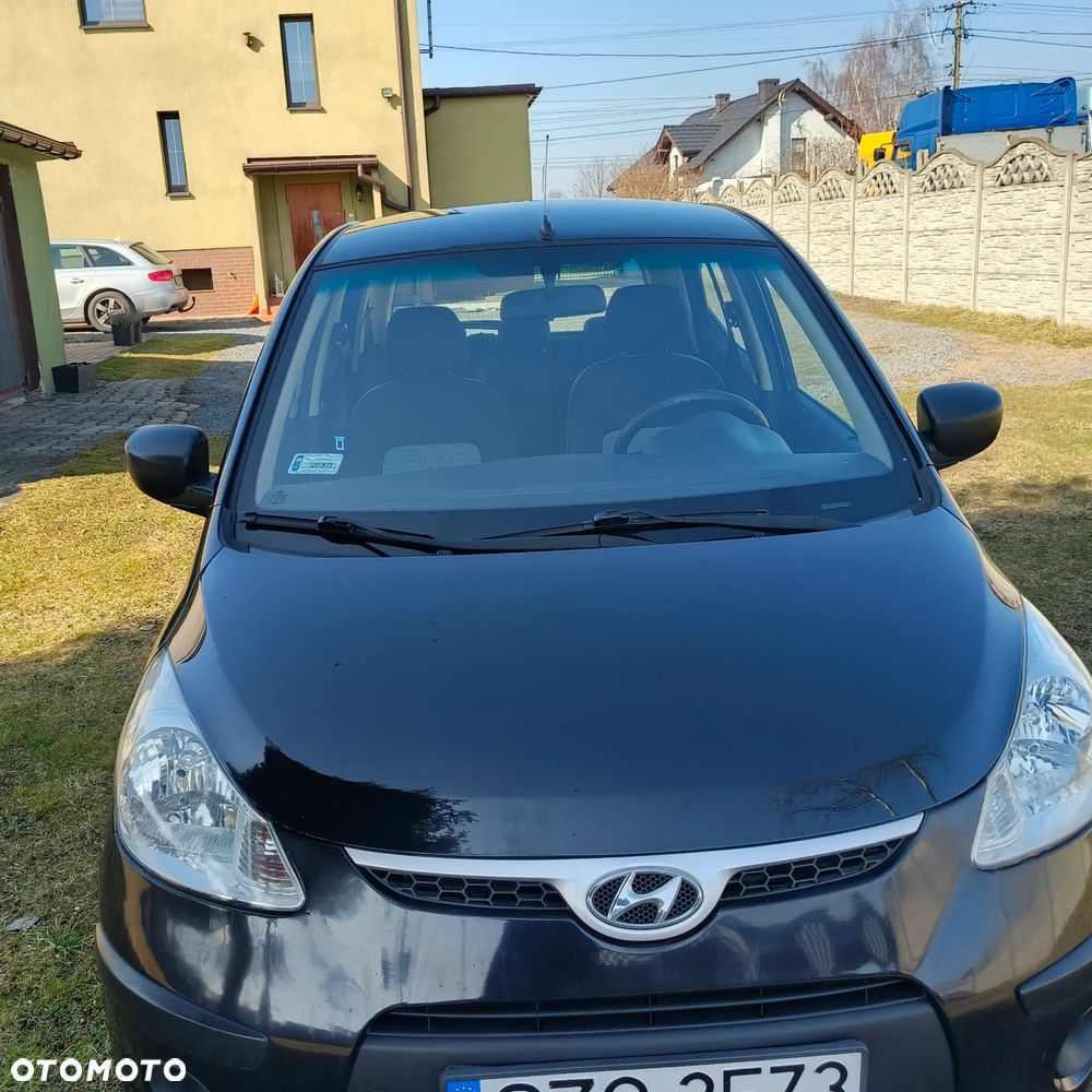Hyundai i10 1.1 Classic - 1
