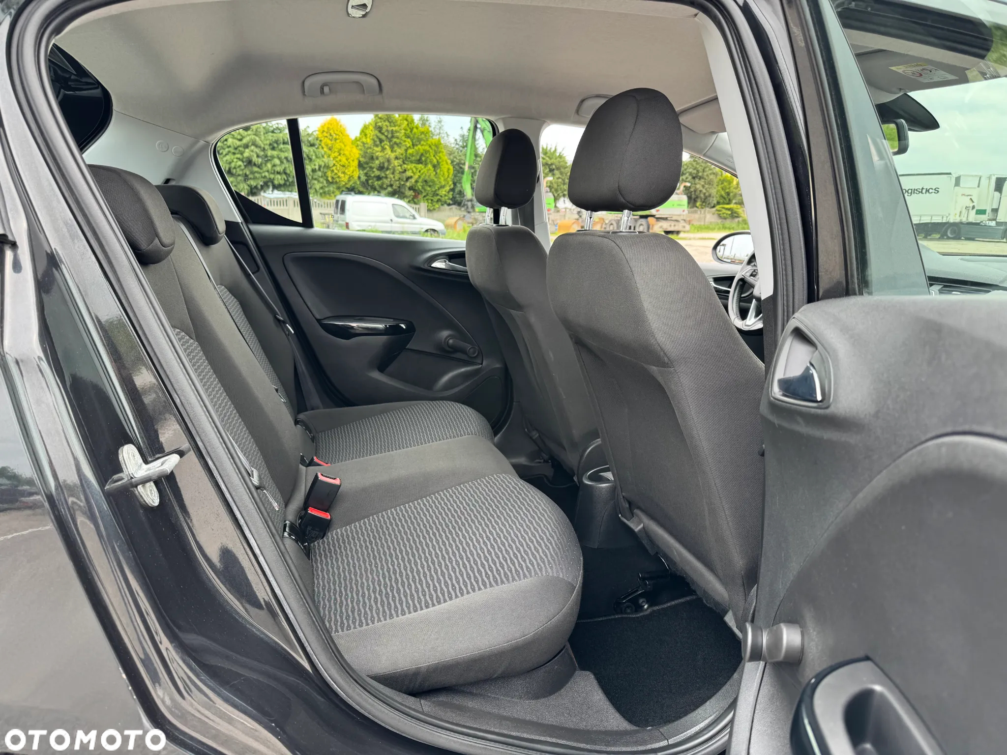 Opel Corsa 1.4 Active - 25