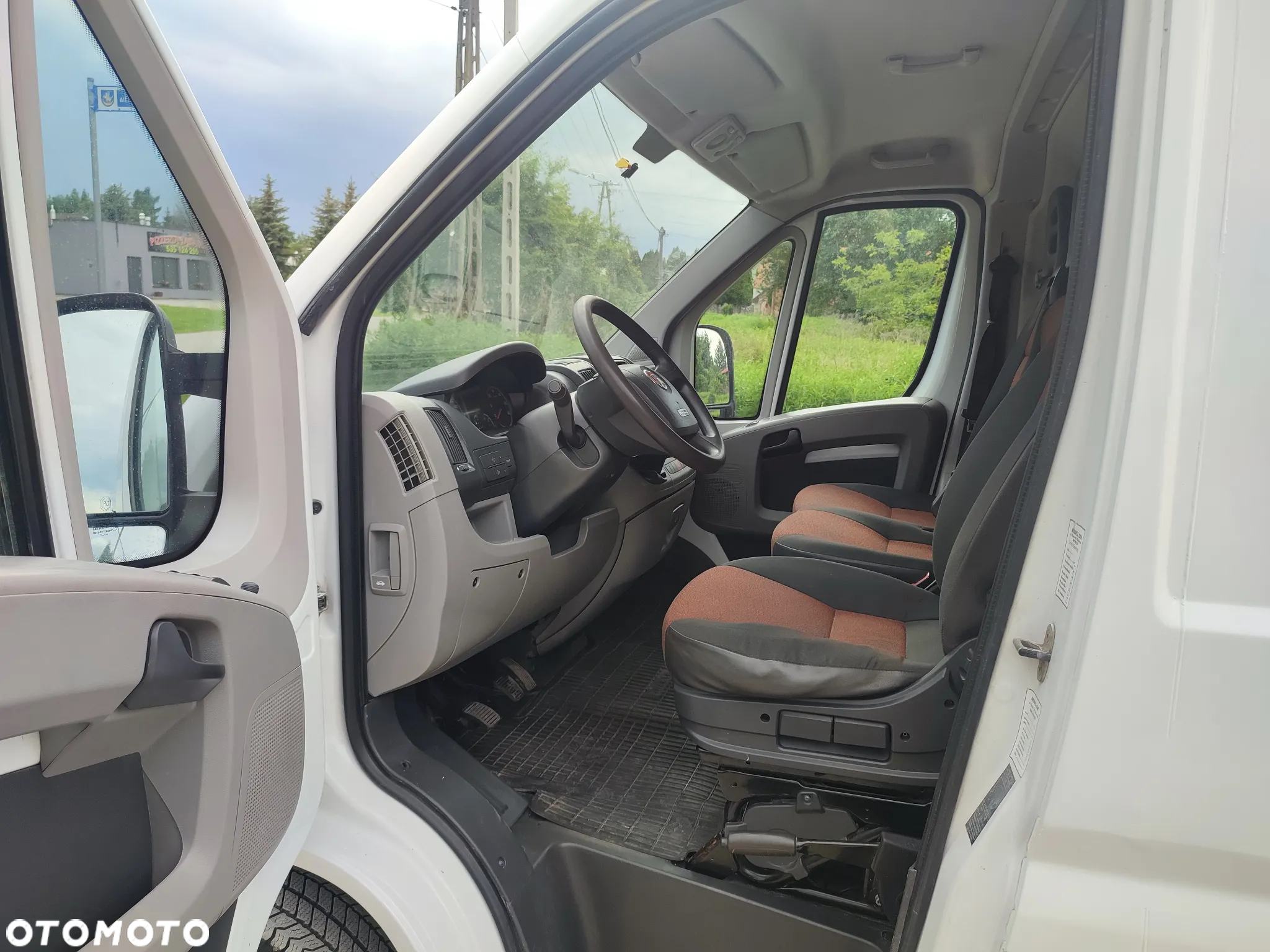 Fiat Ducato - 13