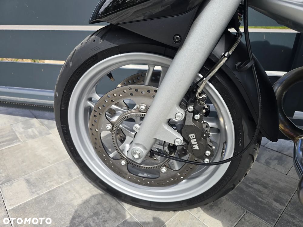 BMW R - 11