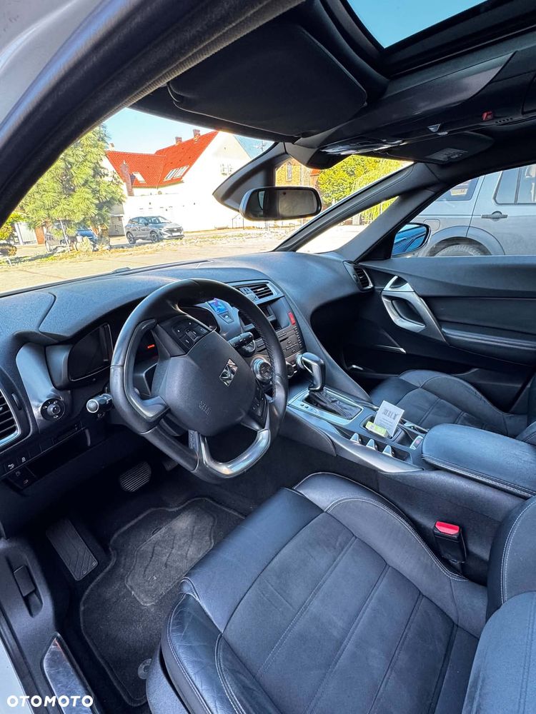 Citroën DS5 2.0 HDi SoChic - 8