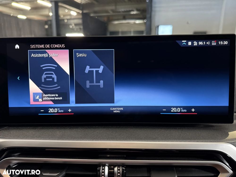 BMW Seria 4 420d xDrive AT MHEV - 23