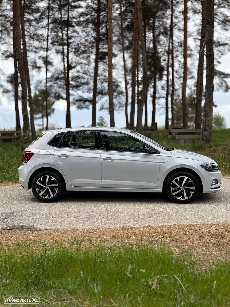VW Polo 1.0 TSI Beats - 10