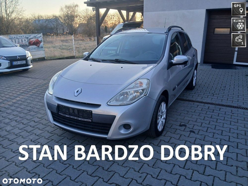 Renault Clio 1.2 16V Life - 1