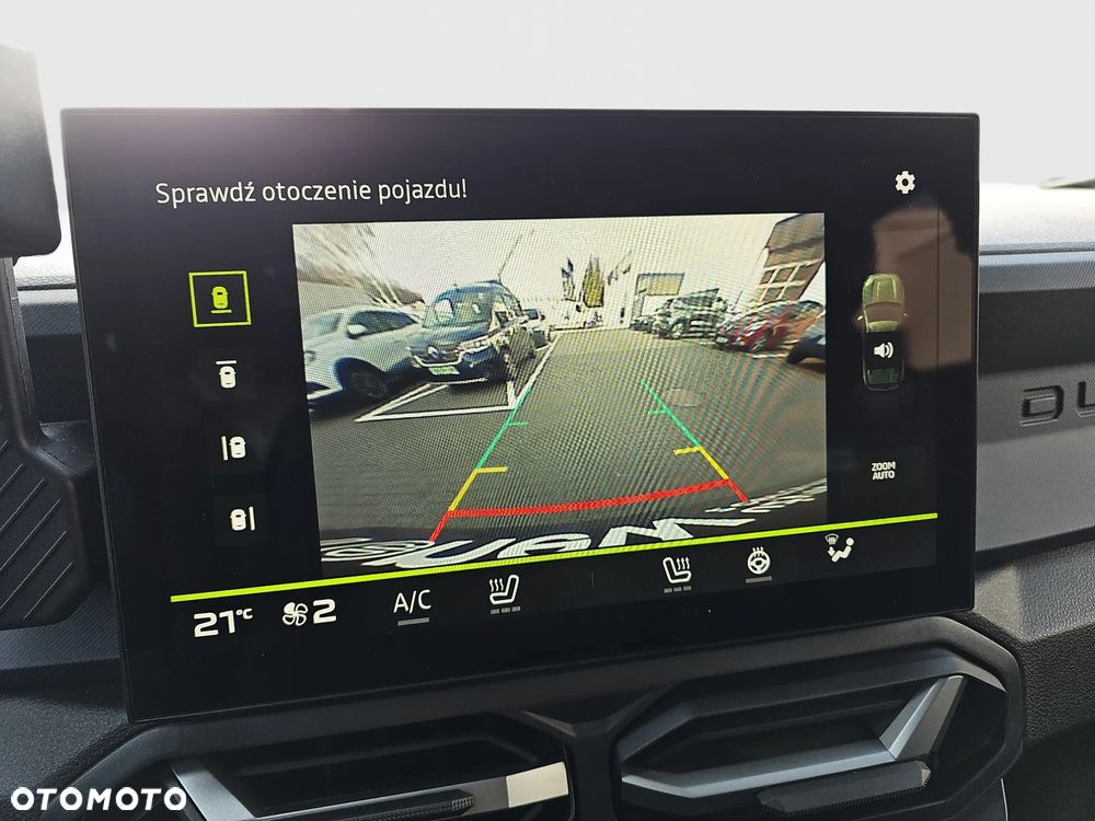 Dacia Duster 1.0 TCe Journey - 19