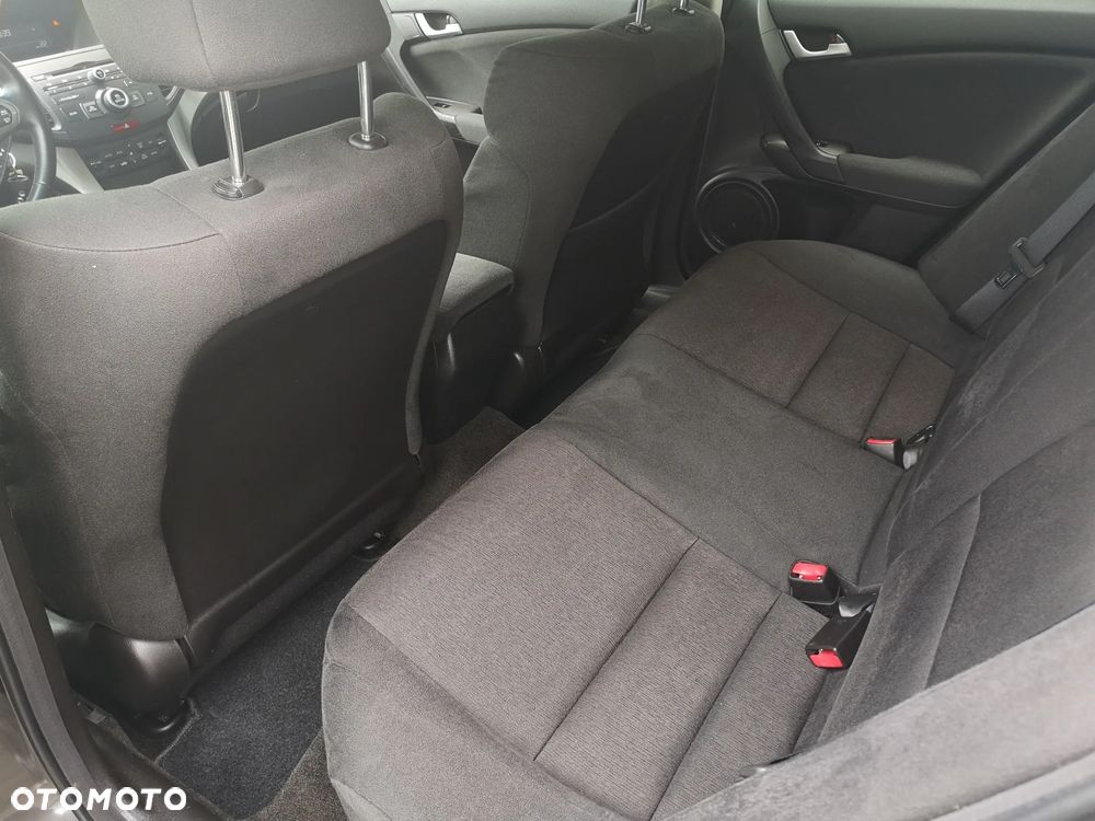 Honda Accord 2.0 Elegance - 21