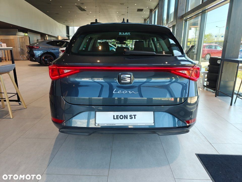 Seat Leon - 10