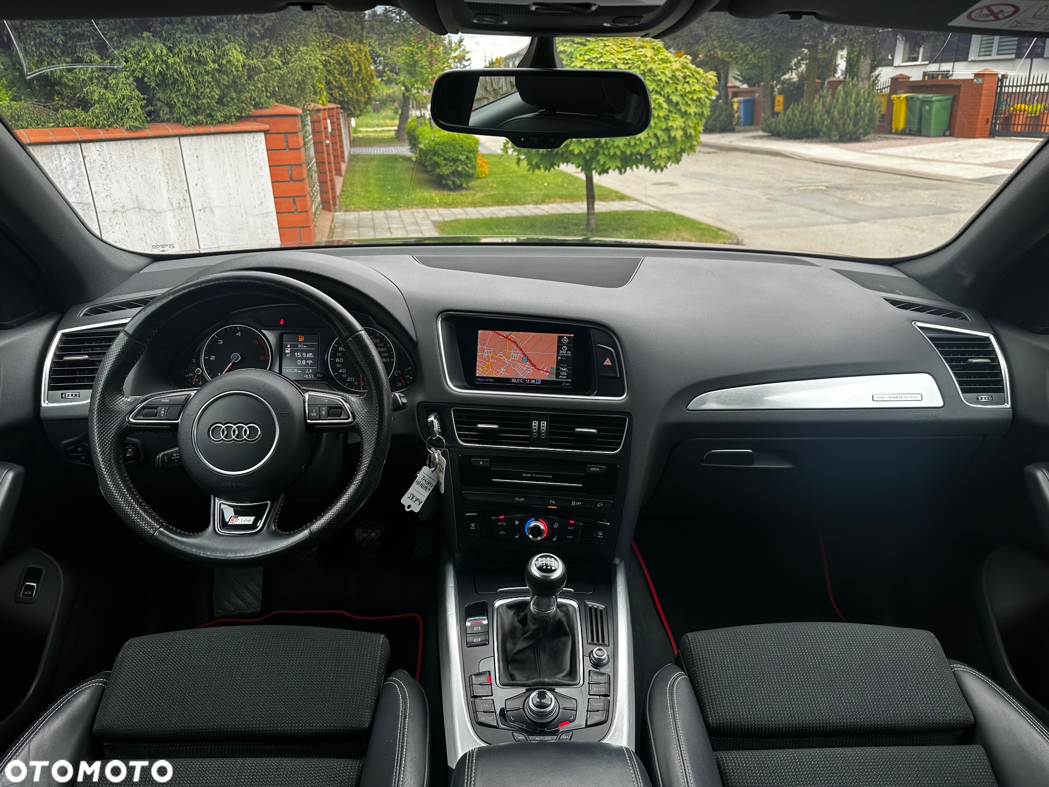 Audi Q5 2.0 TDI Quattro - 15