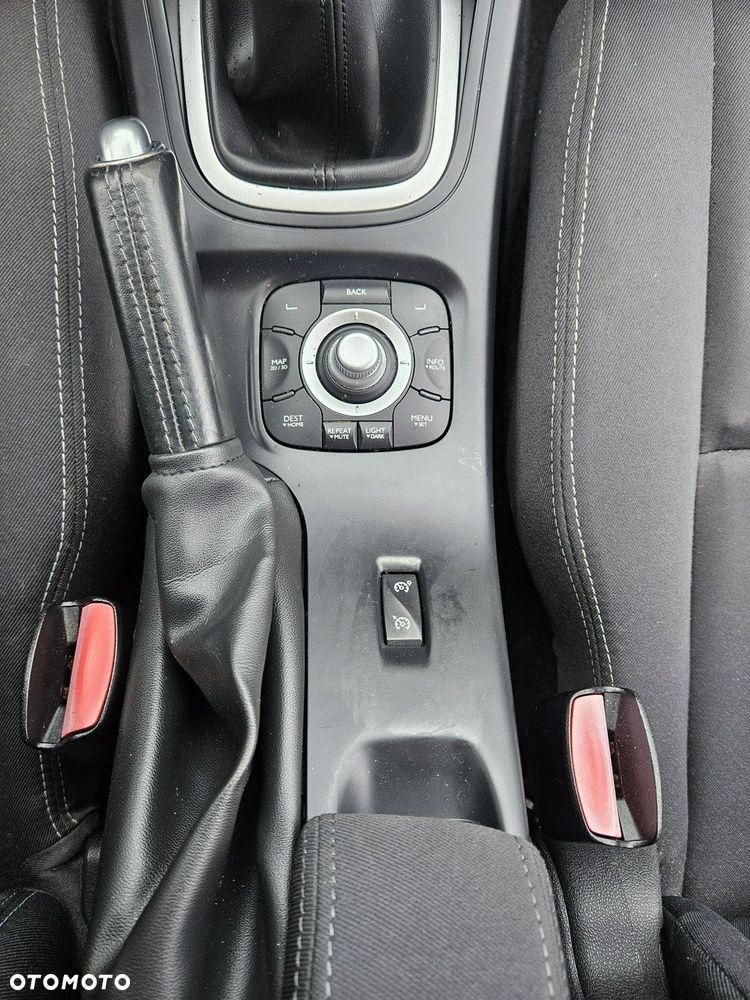 Renault Megane - 15