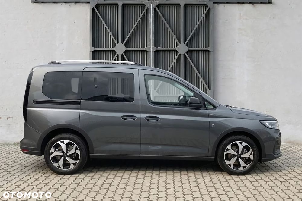Ford Tourneo Connect - 4