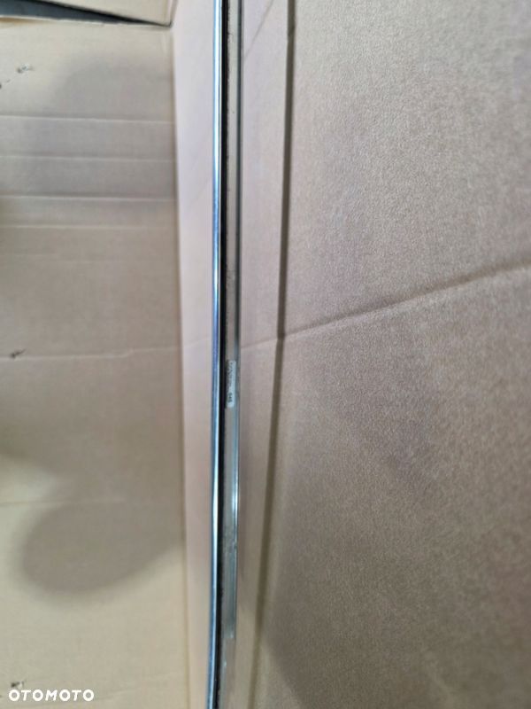 LISTWA KAROSERYJNA CHROM LEWA AUDI Q3 8U 8U0853703A ! - 6