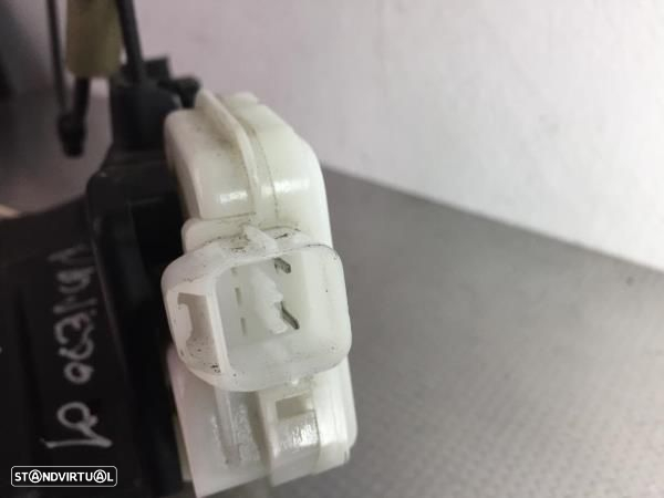 Fecho Porta Frente Dto Mitsubishi Pajero Ii (V3_W) - 6