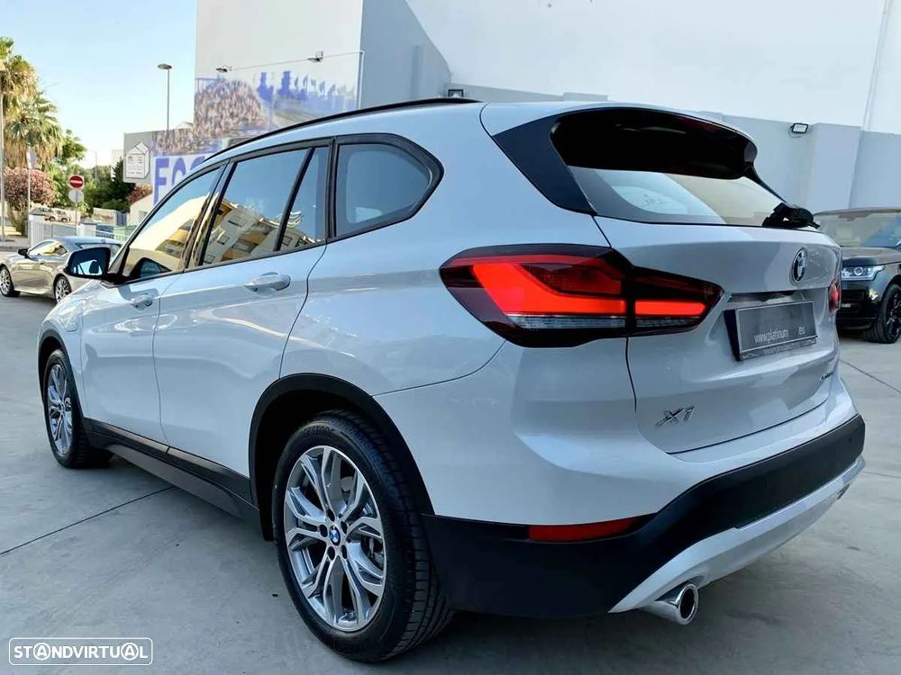 BMW X1 25 e xDrive Line Sport - 51