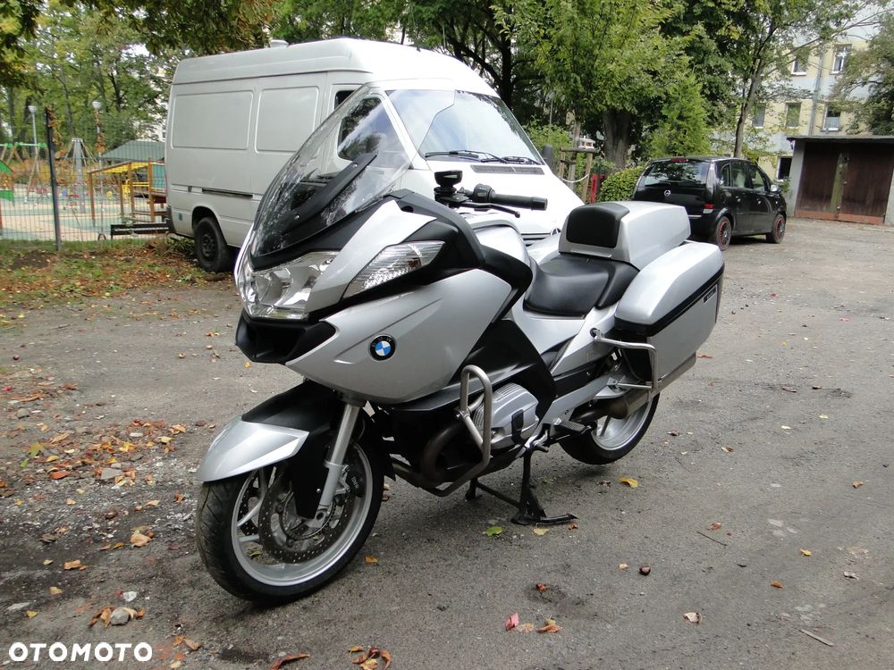 BMW RT - 9