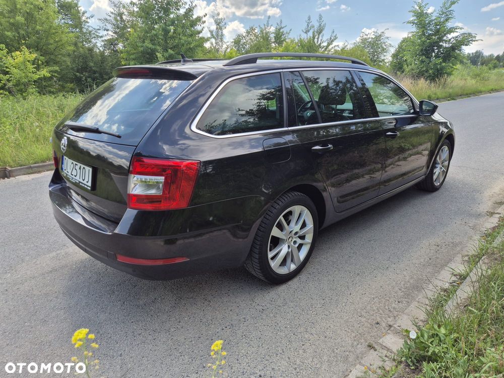 Skoda Octavia 1.0 TSI Style - 4