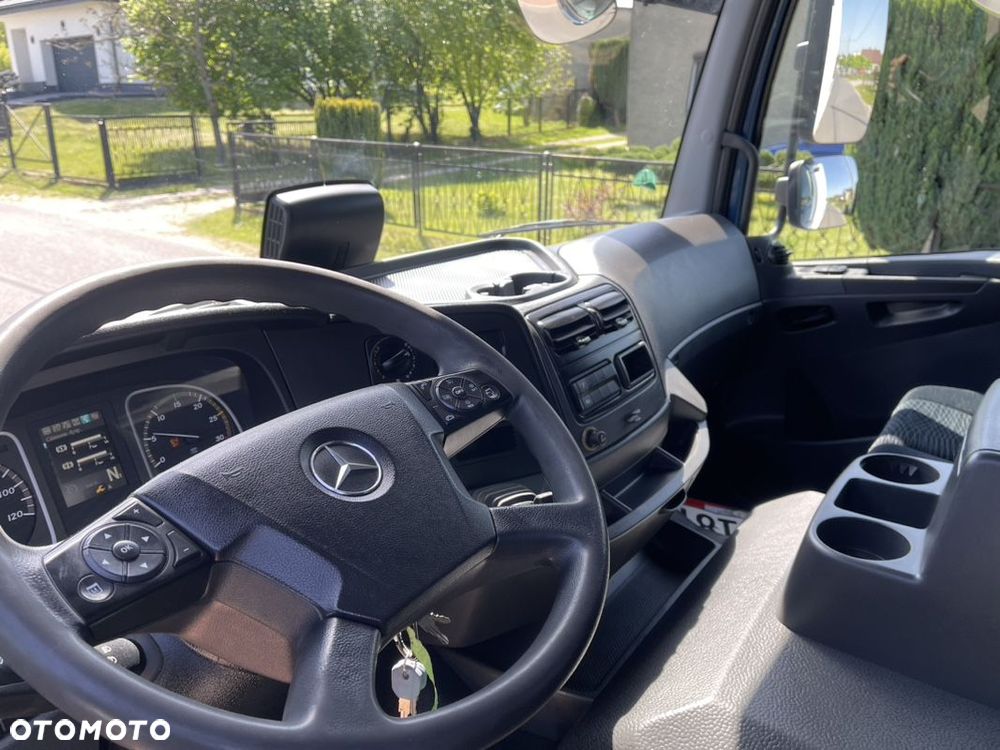 Mercedes-Benz Atego 1530 - 14