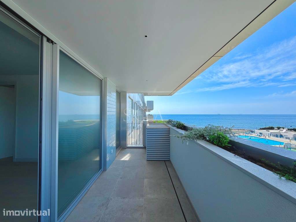 T1 em Primeira Linha de Mar - Grande imagem: 5/24
