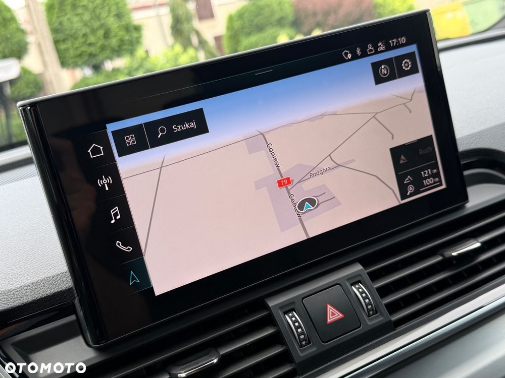 Audi Q5 40 TFSI mHEV Quattro S Line S tronic - 25