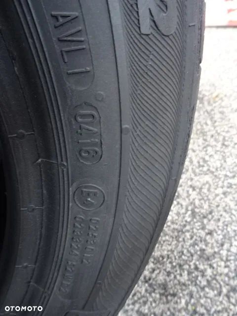 185/55/R14 80T Semperit Comfort -Life 2 - 7