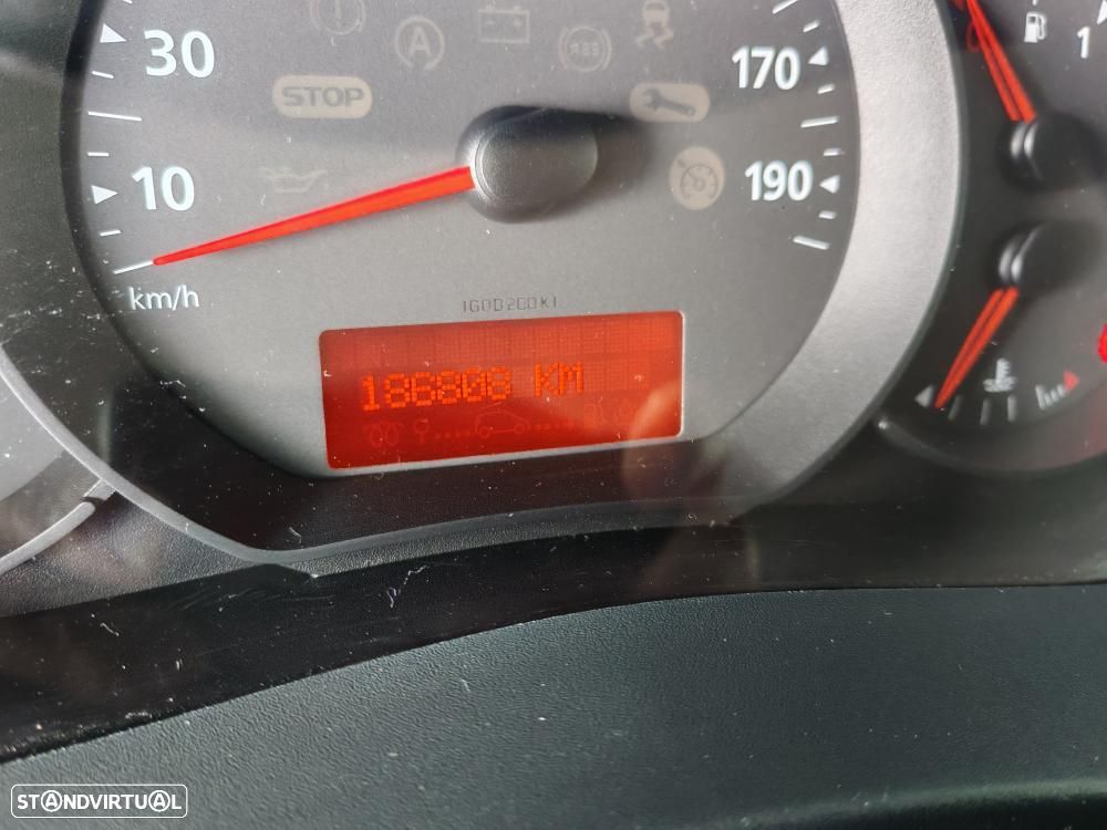 Renault Kangoo Maxi 1.5 DCI - 14