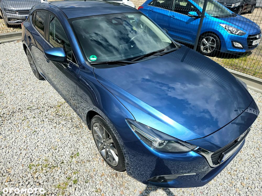 Mazda 3 - 14