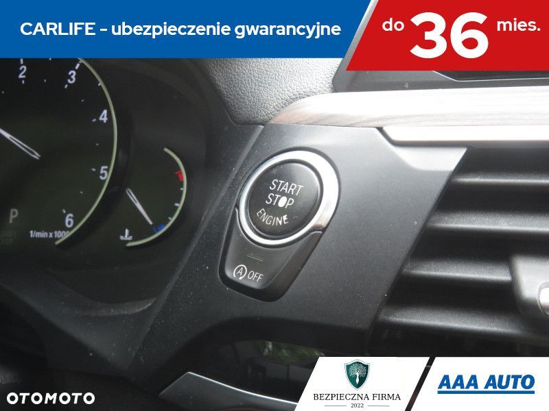 BMW X3 - 19