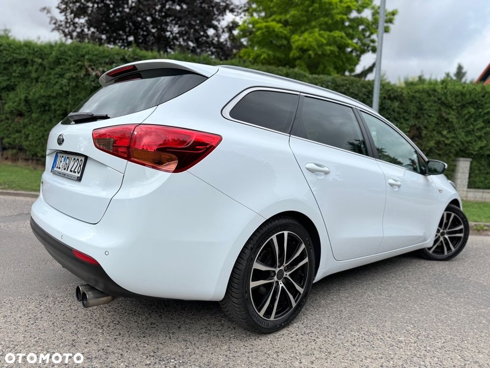 Kia Ceed 1.6 GDI Edition 7 - 4