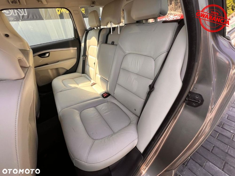 Volvo V70 - 39