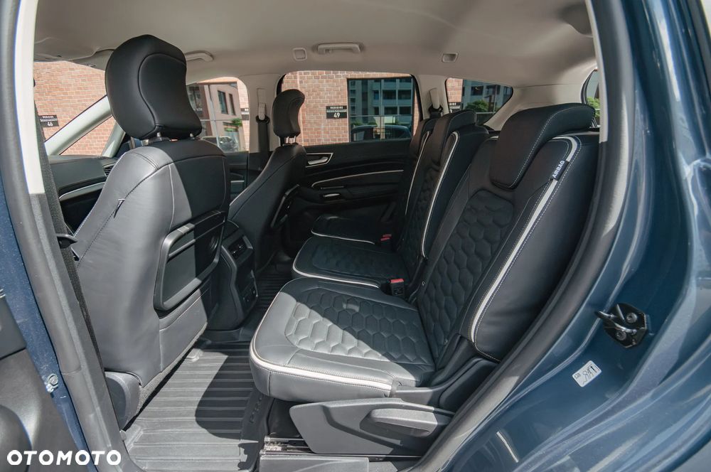 Ford S-Max 2.0 EcoBlue Vignale - 40