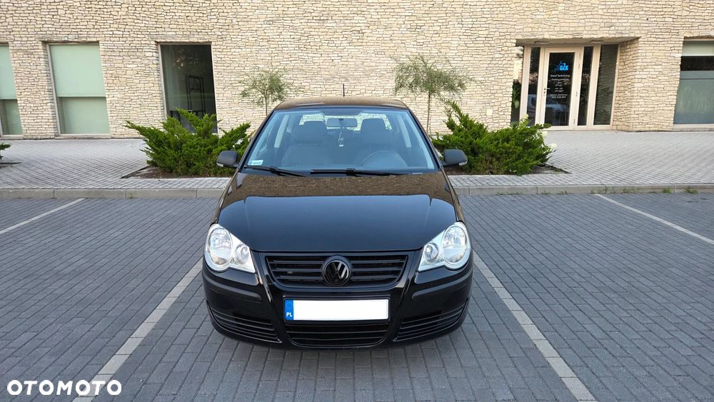Volkswagen Polo 1.2 Trendline CityLine - 3