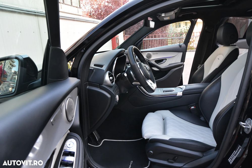 Mercedes-Benz GLE - 12