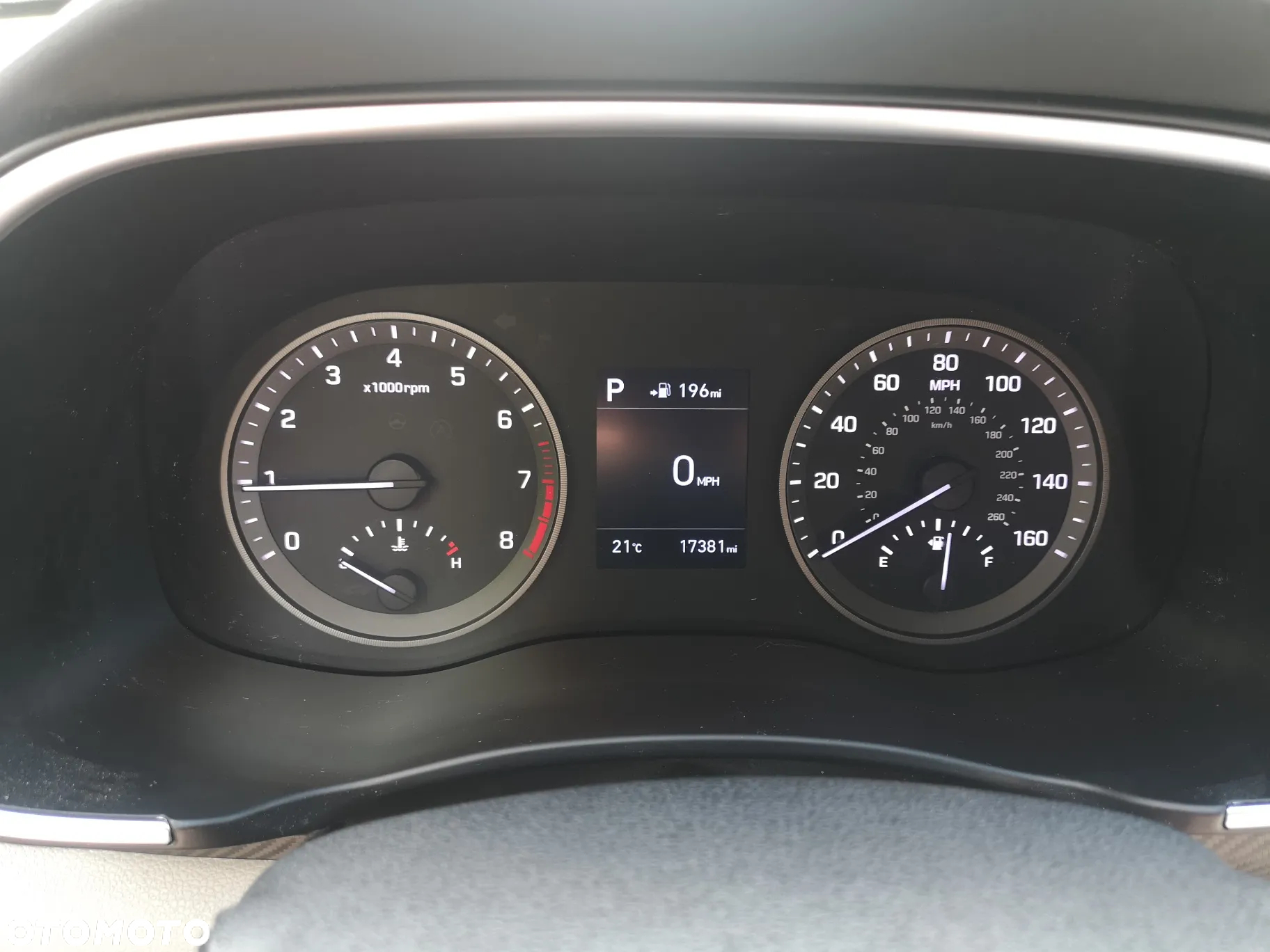 Hyundai Tucson - 13