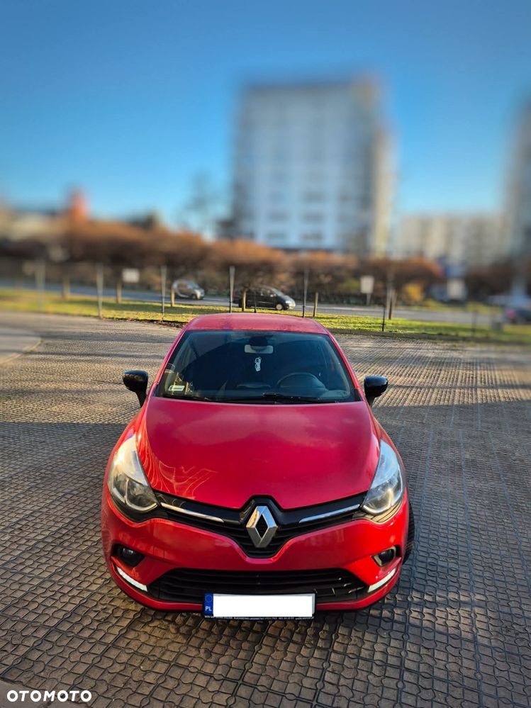 Renault Clio 0.9 Energy TCe Alize - 3