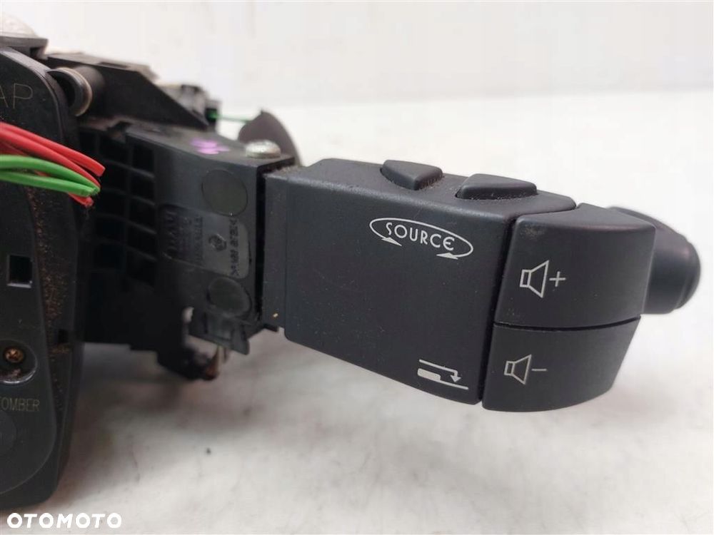 PRZEŁĄCZNIK ZESPOLONY PAJĄK RENAULT LAGUNA II ESPACE IV 01-05 R 8200012245 - 5