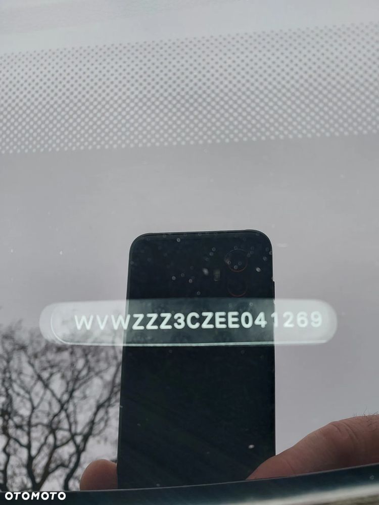 Volkswagen Passat 2.0 TDI Comfortline - 18