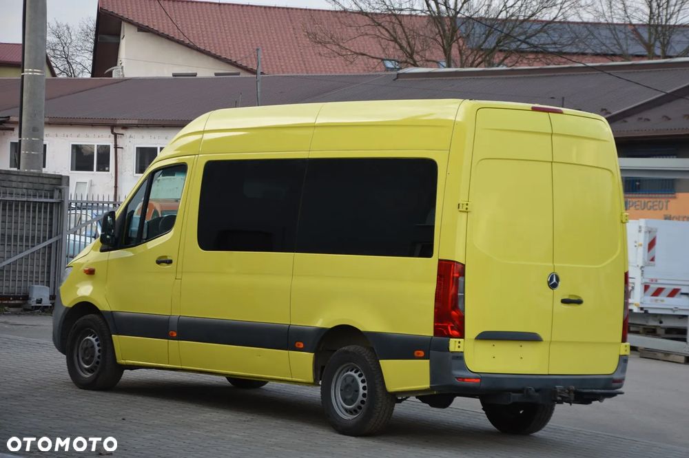 Mercedes-Benz SPRINTER L2H2 - 4