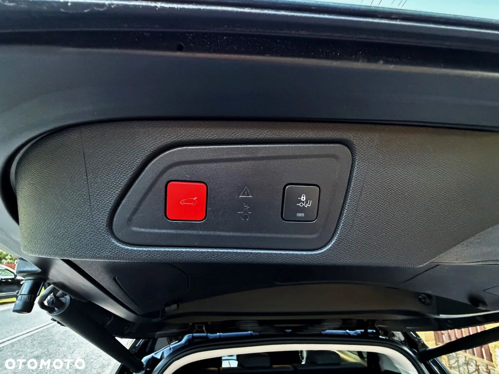 Citroën C5 Aircross 2.0 BlueHDi Shine EAT8 - 13